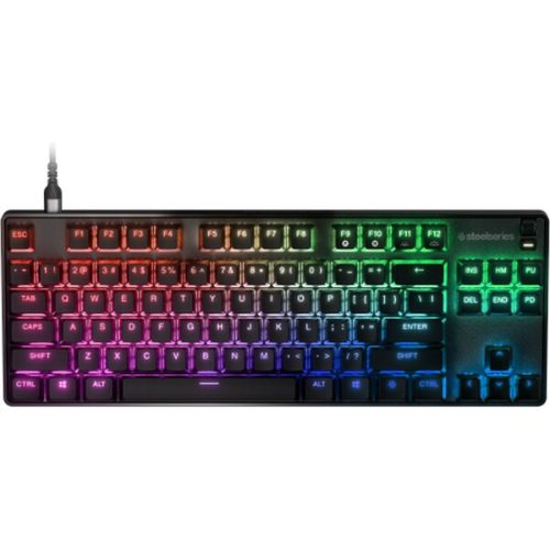 SteelSeries Apex 9 TKL herní klávesnice UK SteelSeries