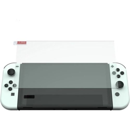 HonSon Tempered Glass Screen Protector ochranné sklo pro Switch OLED HONSON GROUP ELECTRONIC CO.