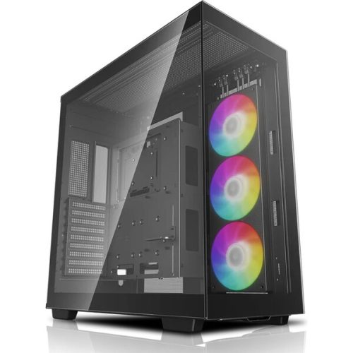 DEEPCOOL CH780 ARGB černá DeepCool