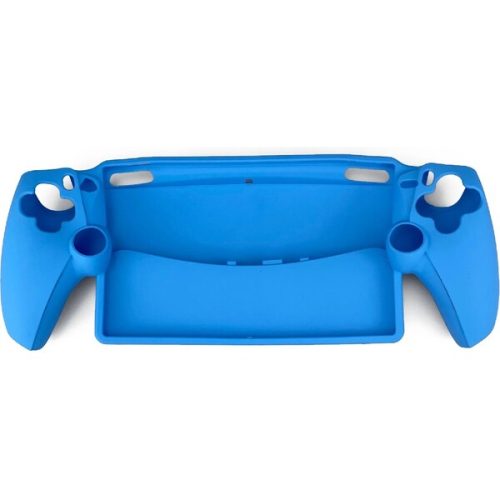 PlayStation Portal silikonové pouzdro modré HONSON GROUP ELECTRONIC CO.