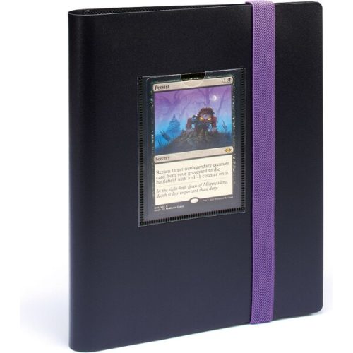 TCG Album Slim Fantasy na sběratelské karty malé Leuchtturm