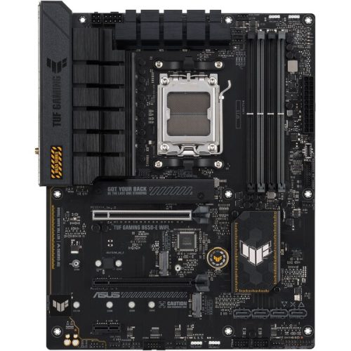 ASUS TUF GAMING B650-E WIFI Asus