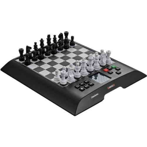Millennium ChessGenius stolní elektronické šachy Millennium