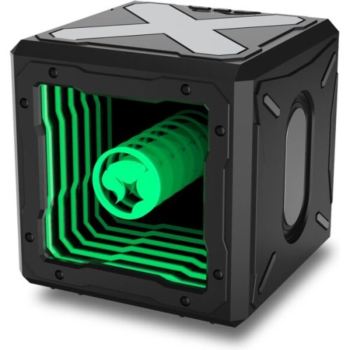 Marvo reproduktor BS-010 RGB černý Marvo