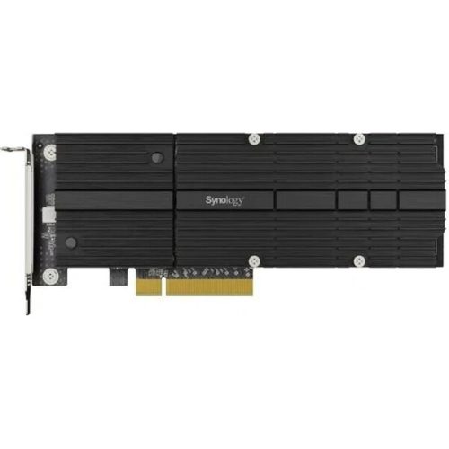 Synology M2D20 duální karta adaptéru M.2 SSD SYNOLOGY
