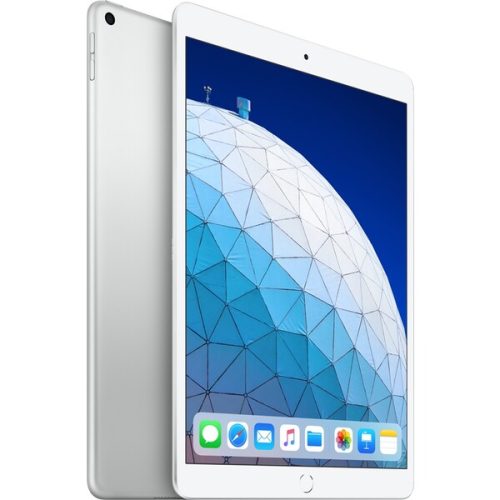 Apple iPad Air 256GB Wi-Fi stříbrný (2019) Apple