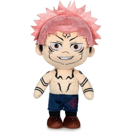 Plyšák Jujutsu Kaisen Sukuna 27 cm Play by Play