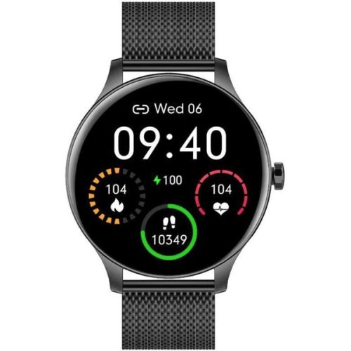 Garett Smartwatch Classy černá Garett