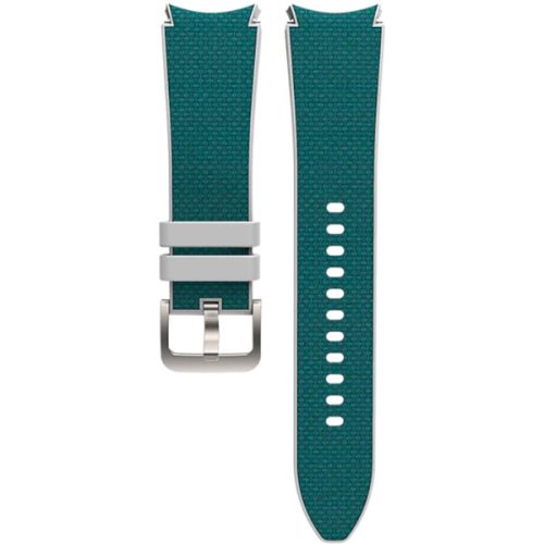 Samsung Tide Band 20mm M/L zelený (GP-TYR890BRAGW) Samsung