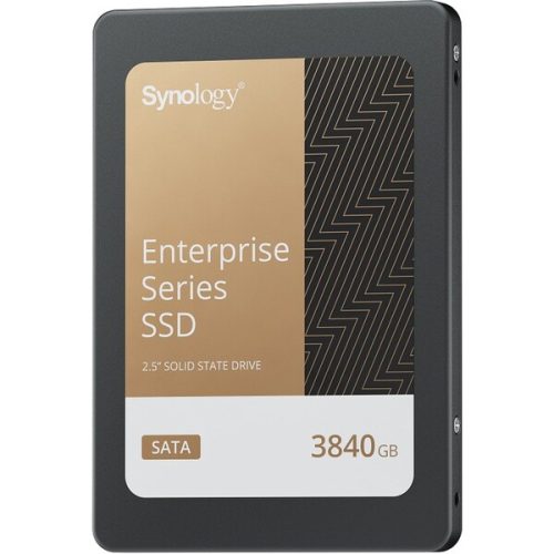 Synology SSD SATA 2.5” 3840GB SYNOLOGY