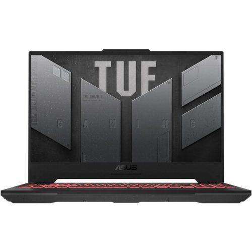 ASUS TUF Gaming A15 (FA507UI-HQ150W) šedý Asus