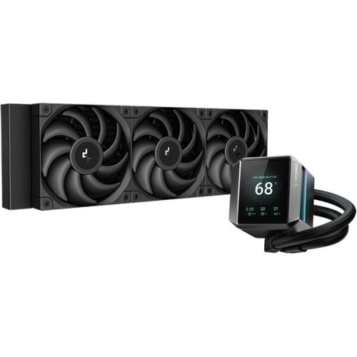 DEEPCOOL MYSTIQUE 360 DeepCool