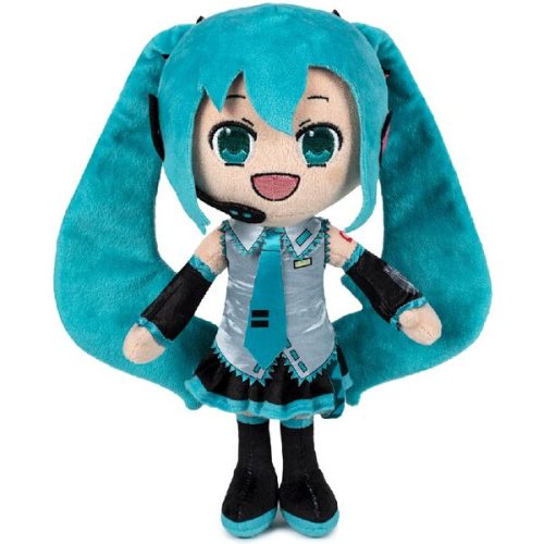 Plyšák Vocaloid - Hatsune Miku 32 cm Play by Play