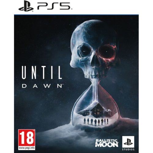 Until Dawn (PS5) Sony