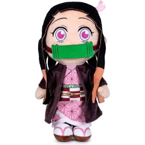 Plyšák Demon Slayer Nezuko 27 cm Play by Play