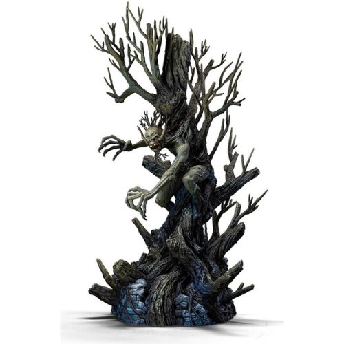 Soška Iron Studios Art Scale 1/10 Deluxe Iron Maiden - Fear of the Dark Eddie Iron Studios