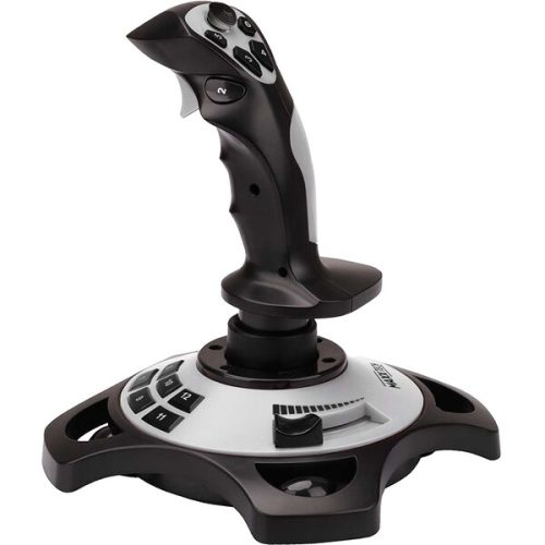Maxx Tech Pro USB Joystick pro PC Contact Sales