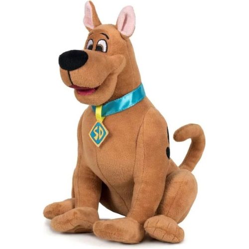 Plyšák Scooby Doo 28 cm Play by Play