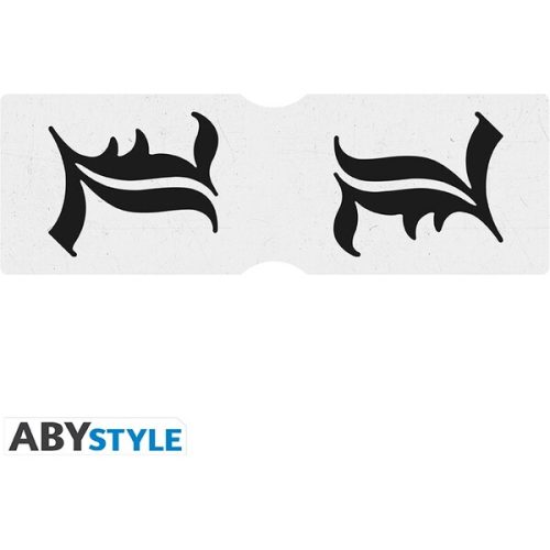 Pouzdro na platební karty Death Note - L Abysse Corp