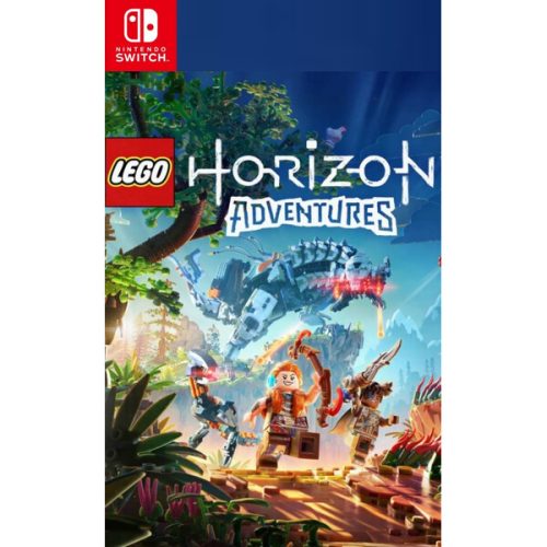 LEGO Horizon Adventures (Switch) Sony