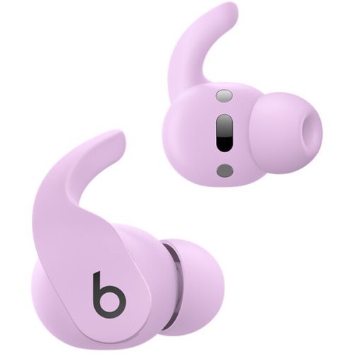 Beats Fit Pro bezdrátová sluchátka fialová Beats