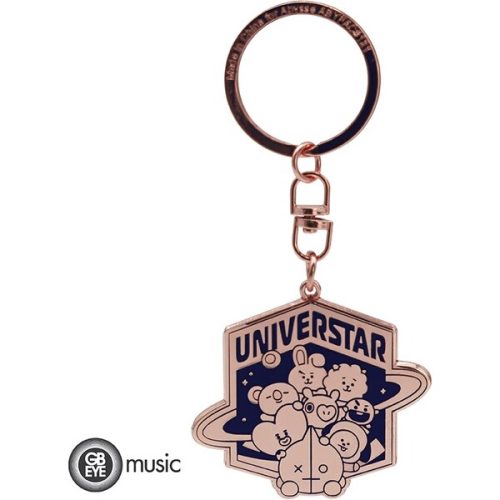 Klíčenka BT21 - Universtar Abysse Corp