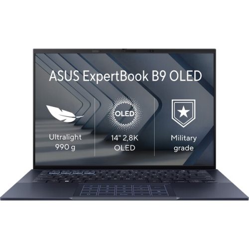 ASUS ExpertBook B9 OLED B9403 (B9403CVA-KM0187X) černý Asus