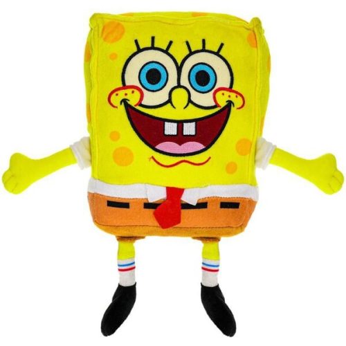 Plyšák SpongeBob SquarePants - SpongeBob 30 cm Play by Play