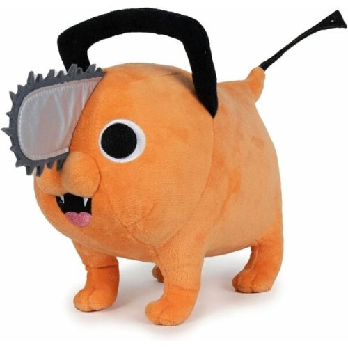 Plyšák Chainsaw Man Pochita 27 cm Play by Play