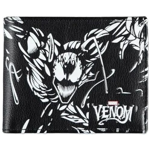 Peněženka Marvel - Venom Difuzed