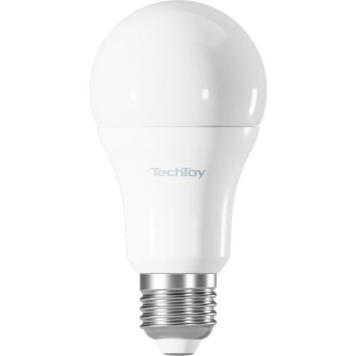 TechToy Smart Bulb RGB 9W E27 Tesla