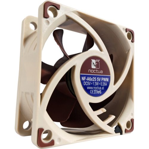 Noctua NF-A6x25-PWM 5V Noctua
