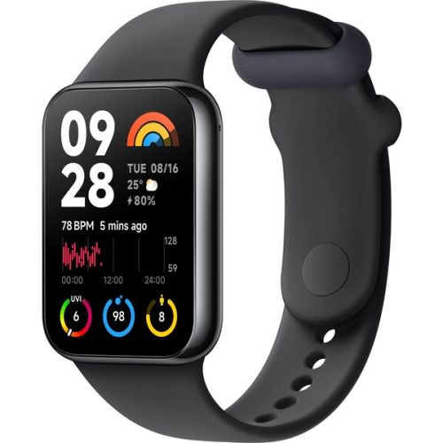 Xiaomi Smart Band 8 Pro černá Xiaomi
