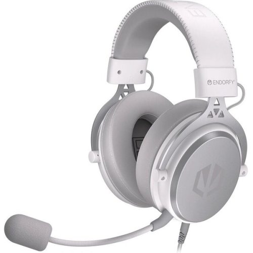 Endorfy VIRO Plus bílá Endorfy
