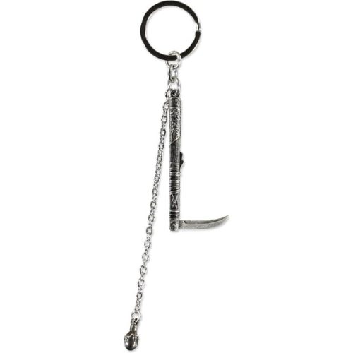 Klíčenka Assassin’s Creed Shadows - Kusarigama Difuzed