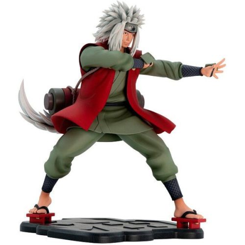 Figurka ABYstyle Studio Naruto Shippuden - Jiraiya Abysse Corp