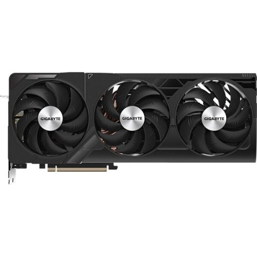 GIGABYTE GeForce RTX 4070 Ti SUPER WINDFORCE MAX OC 16G GIGABYTE