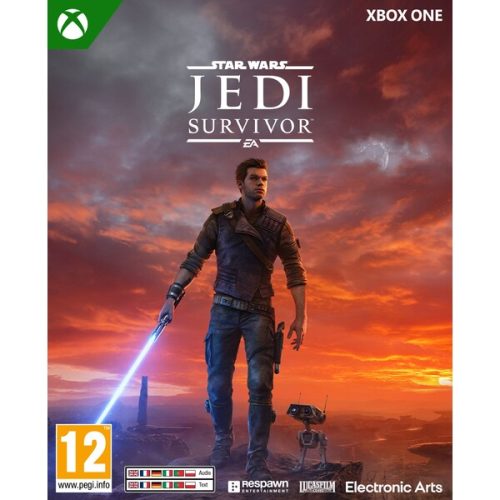 Star Wars Jedi: Survivor (XONE) EA