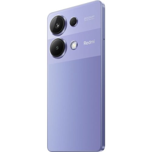 Xiaomi Redmi Note 13 Pro 8GB/256GB fialová Xiaomi