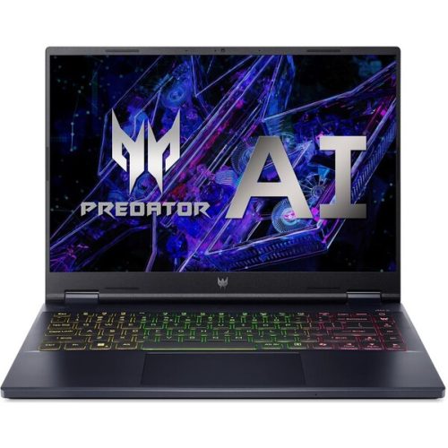 Acer Predator Helios Neo 14 (NH.QRPEC.001) černý Acer