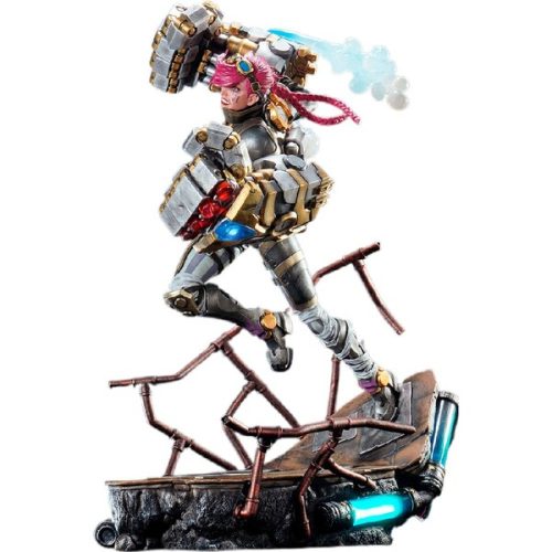 Soška PureArts 1/6 scale League of Legends - Vi Pure Arts