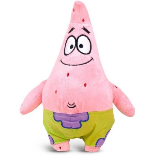 Plyšák SpongeBob SquarePants - Patrick 30 cm Play by Play