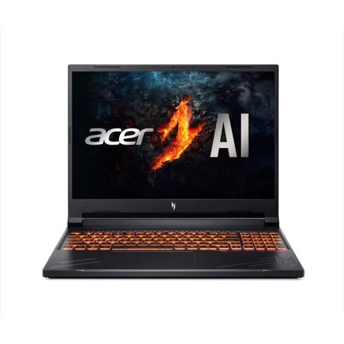 Acer Nitro V 16 (NH.QP1EC.003) černý Acer
