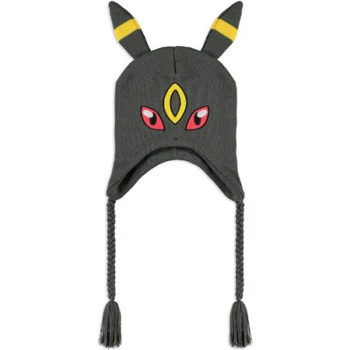 Čepice šerpa Pokémon - Umbreon Difuzed