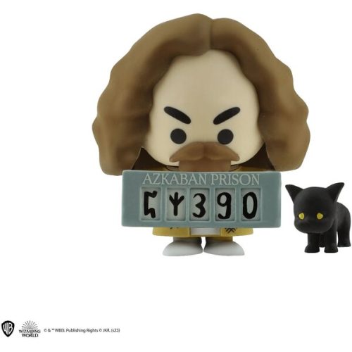 Figurka gumová Harry Potter - Sirius Black Cinereplicas