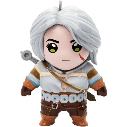 Figurka Hanging - The Witcher - CIRI Good Loot