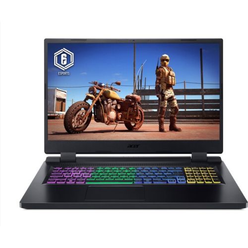 Acer Nitro 5 (NH.QLFEC.00D) černý Acer