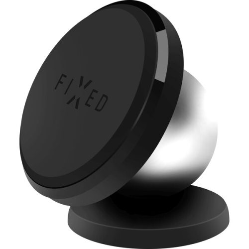 FIXED Icon Flex Mini magnetický držák na palubní desku černý FIXED