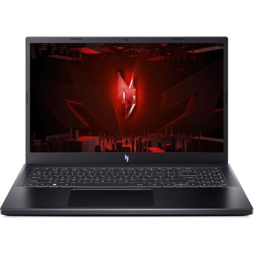 Acer Nitro V 15 (NH.QQEEC.009) černý Acer