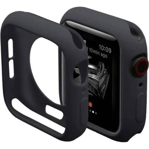 OtterBox Exo Edge Apple Watch Series SE (2022) 40mm černý OtterBox